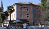 Restaurant Hotel Olivo in the center of Arco at lake of Garda, homemade pasta, typical Trentino cuisine, specialty meat and fish. Restaurant Hotel Olivo in the center of Arco at lake of Garda, homemade pasta, typical Trentino cuisine, specialty meat and fish.